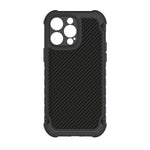 Supa Fly MSC Quartz Carbon Case Apple iPhone 14 Pro Max - Carbon - Black