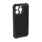 Supa Fly MSC Quartz Carbon Case Apple iPhone 14 Pro Max - Carbon - Black