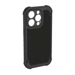 Supa Fly MSC Quartz Carbon Case Apple iPhone 15 Plus - Carbon - Black