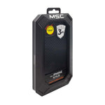 Supa Fly MSC Quartz Carbon Case Apple iPhone 15 Plus - Carbon - Black