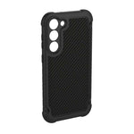 Supa Fly MSC Quartz Carbon Case Samsung Galaxy S23 Plus - Carbon - Black