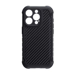 Supa Fly MSC Quartz Carbon Series Case Apple iPhone 15 Pro Max - Black