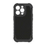 Supa Fly MSC Quartz Case Apple iPhone 14 Pro - Carbon - Black