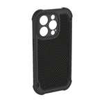 Supa Fly MSC Quartz Case Apple iPhone 14 Pro - Carbon - Black