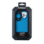 Supa Fly MSC Slate Case for Huawei Nova 11 - Clear