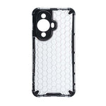 Supa Fly MSC Slate Case for Huawei Nova 11 - Clear