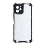 Supa Fly MSC Slate Case for Huawei Nova Y61 - Clear - Clear