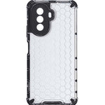 Supa Fly MSC Slate Case for Huawei Nova Y71 - Clear