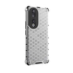 Supa Fly MSC Slate Case Honor 200 5G - Clear