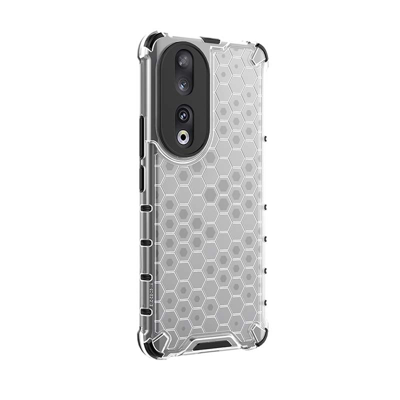 Supa Fly MSC Slate Case Honor 200 5G - Clear