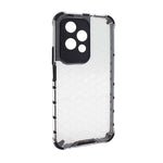 Supa Fly MSC Slate Case Honor 200 Lite - Clear - Clear