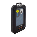 Supa Fly MSC Slate Case Honor 90 - Black - Black