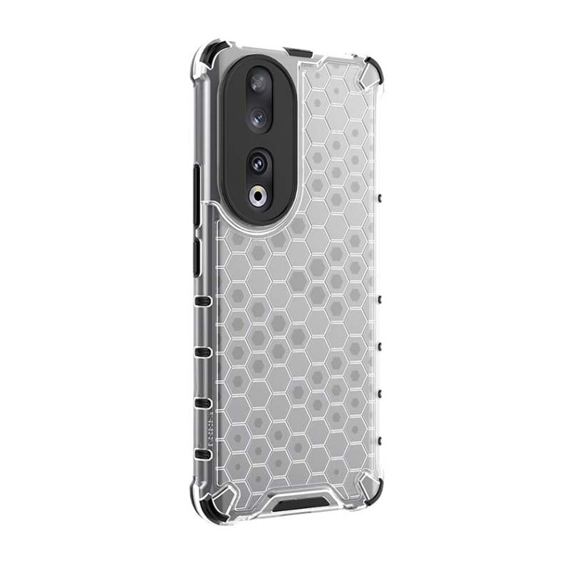Supa Fly MSC Slate Case Honor 90 - Black - Black