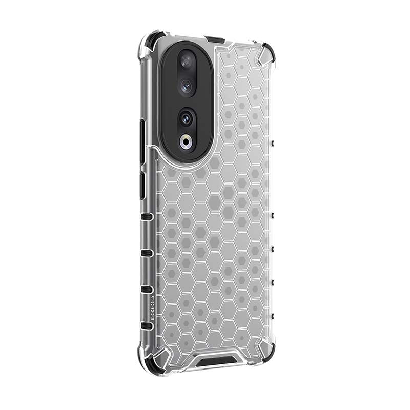 Supa Fly MSC Slate Case Honor 90 - Clear - Clear