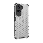 Supa Fly MSC Slate Case Honor 90 Lite - Black - Black