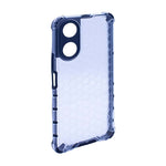 Supa Fly MSC Slate Case Honor X5 Plus - Clear - Clear