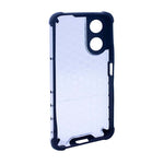 Supa Fly MSC Slate Case Honor X5 Plus - Clear - Clear