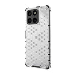 Supa Fly MSC Slate Case Honor X6a - Clear - Clear