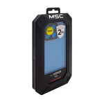Supa Fly MSC Slate Case Honor X6a - Clear - Clear