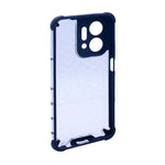 Supa Fly MSC Slate Case Honor X7a - Clear - Clear
