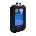 Supa Fly MSC Slate Case Honor X7a - Clear - Clear