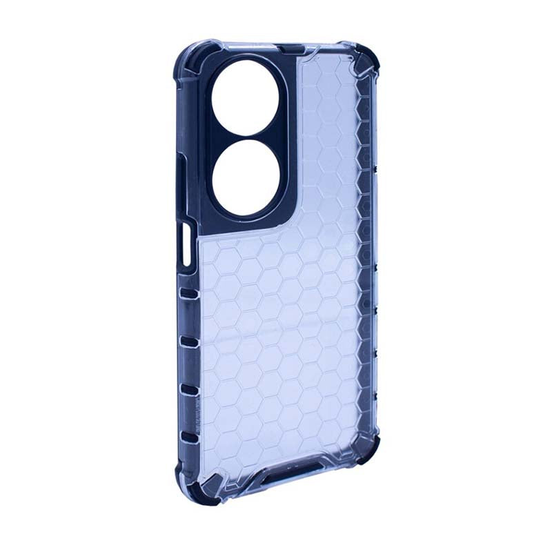 Supa Fly MSC Slate Case Honor X7b - Clear - Clear