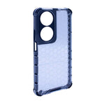 Supa Fly MSC Slate Case Honor X7b - Clear - Clear