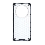 Supa Fly MSC Slate Case Honor X9b - Clear - Clear