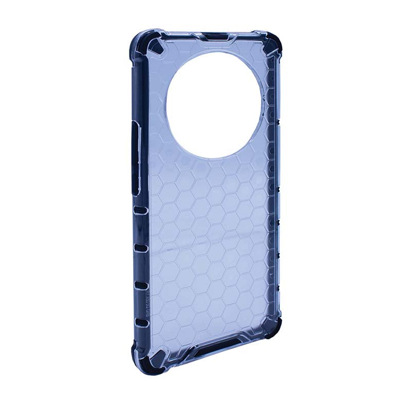 Supa Fly MSC Slate Case Honor X9b - Clear - Clear