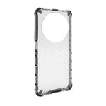 Supa Fly MSC Slate Case Huawei Nova 12i - Clear - Clear