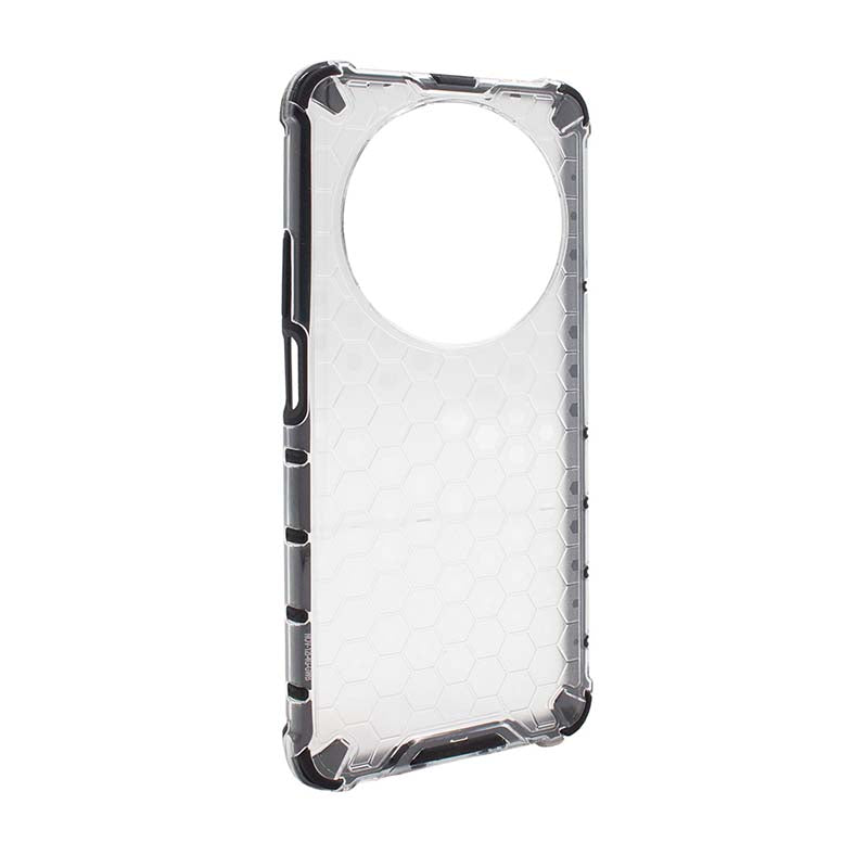 Supa Fly MSC Slate Case Huawei Nova 12i - Clear - Clear