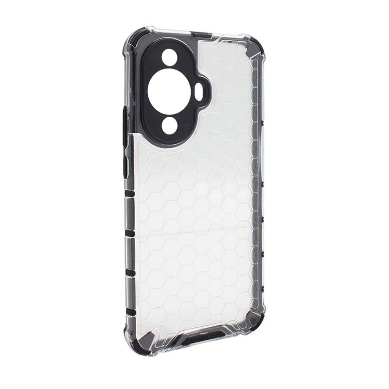 Supa Fly MSC Slate Case Huawei Nova 12S - Clear - Clear