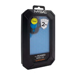 Supa Fly MSC Slate Case Huawei Nova 12S - Clear - Clear