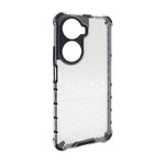 Supa Fly MSC Slate Case Huawei Nova 12se - Clear - Clear