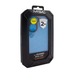 Supa Fly MSC Slate Case Huawei Nova 12se - Clear - Clear