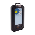 Supa Fly MSC Slate Case Huawei Pura 70 - Clear