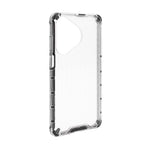 Supa Fly MSC Slate Case Huawei Pura 70 - Clear