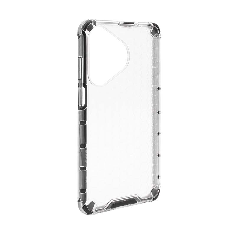 Supa Fly MSC Slate Case Huawei Pura 70 - Clear