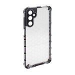 Supa Fly MSC Slate Case Samsung Galaxy A15 5G - Clear - Clear