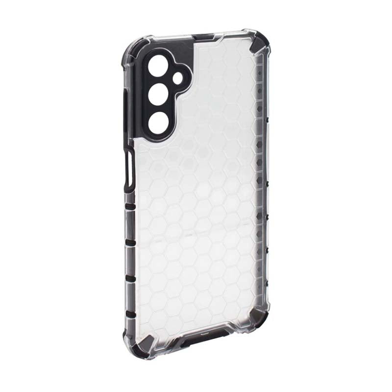 Supa Fly MSC Slate Case Samsung Galaxy A15 5G - Clear - Clear