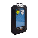 Supa Fly MSC Slate Case Samsung Galaxy A15 5G - Clear - Clear