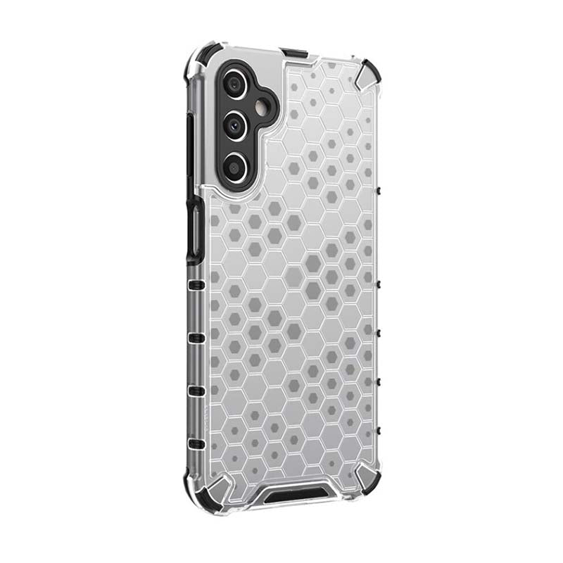 Supa Fly MSC Slate Case Samsung Galaxy A24 - Clear - Clear