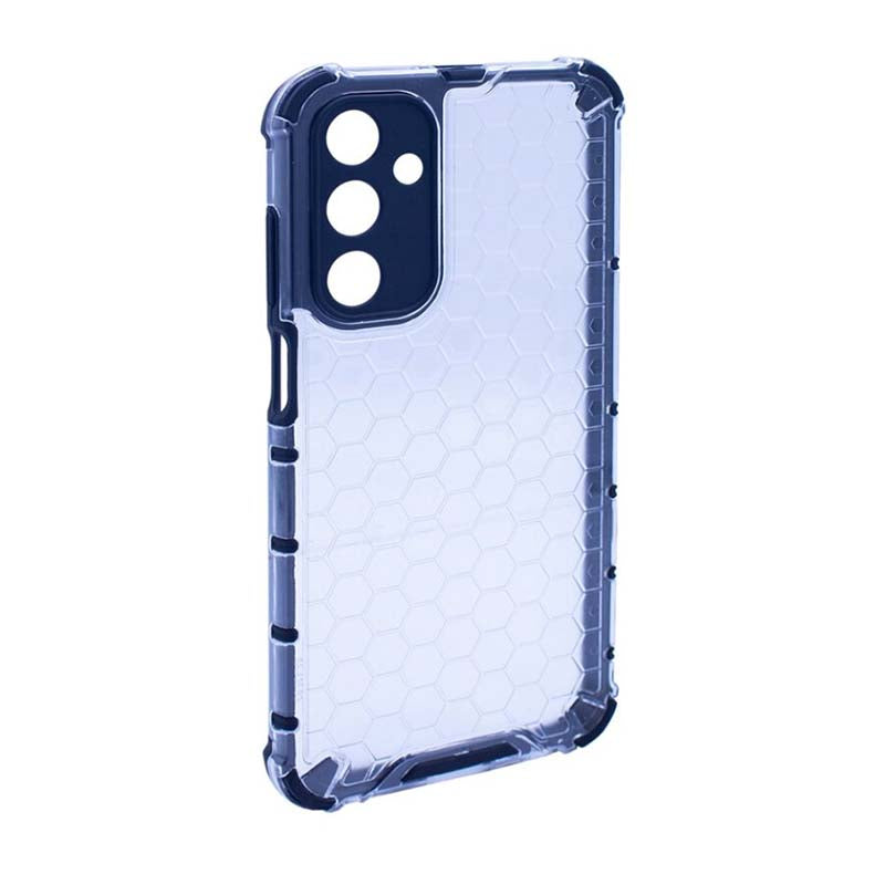 Supa Fly MSC Slate Case Samsung Galaxy A25 5G - Clear - Clear