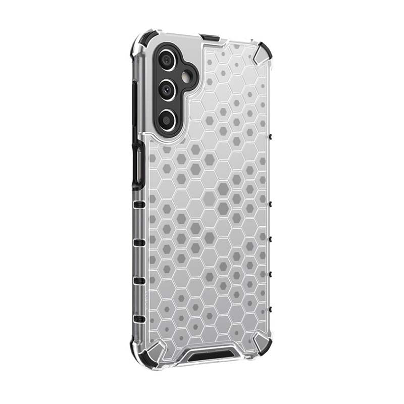 Supa Fly MSC Slate Case Samsung Galaxy A35 - Clear - Clear
