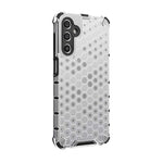 Supa Fly MSC Slate Case Samsung Galaxy A35 - Clear - Clear