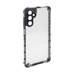 Supa Fly MSC Slate Case Samsung Galaxy A55 - Clear - Clear