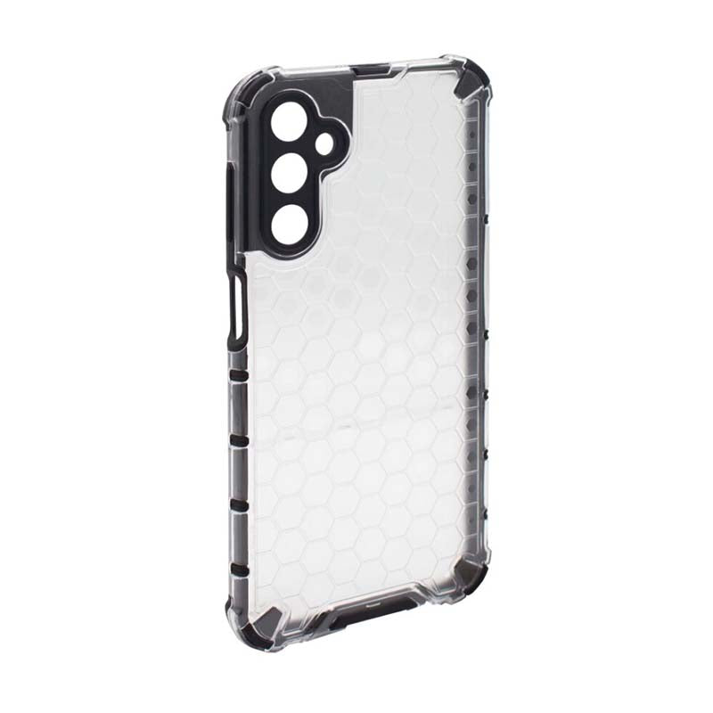 Supa Fly MSC Slate Case Samsung Galaxy A55 - Clear - Clear