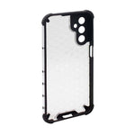 Supa Fly MSC Slate Case Samsung Galaxy A55 - Clear - Clear