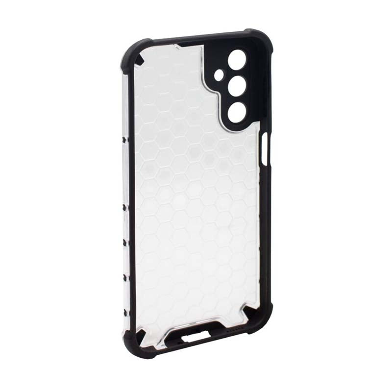 Supa Fly MSC Slate Case Samsung Galaxy A55 - Clear - Clear
