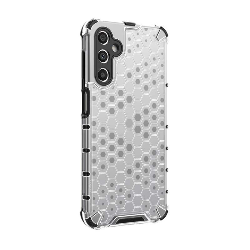 Supa Fly MSC Slate Case Samsung Galaxy S23 FE - Black - Black